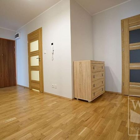 Big Apartment - Old Town - 3 Rooms - Private Parking Wrocław Eksteriør bilde