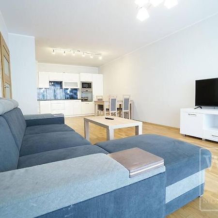 Big Apartment - Old Town - 3 Rooms - Private Parking Wrocław Eksteriør bilde