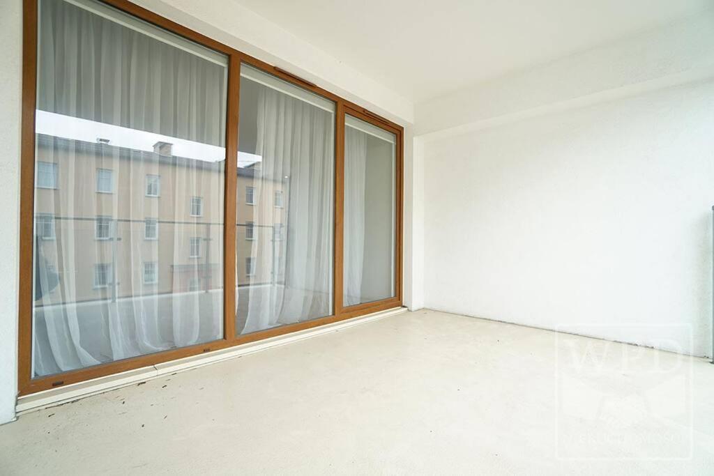Big Apartment - Old Town - 3 Rooms - Private Parking Wrocław Eksteriør bilde