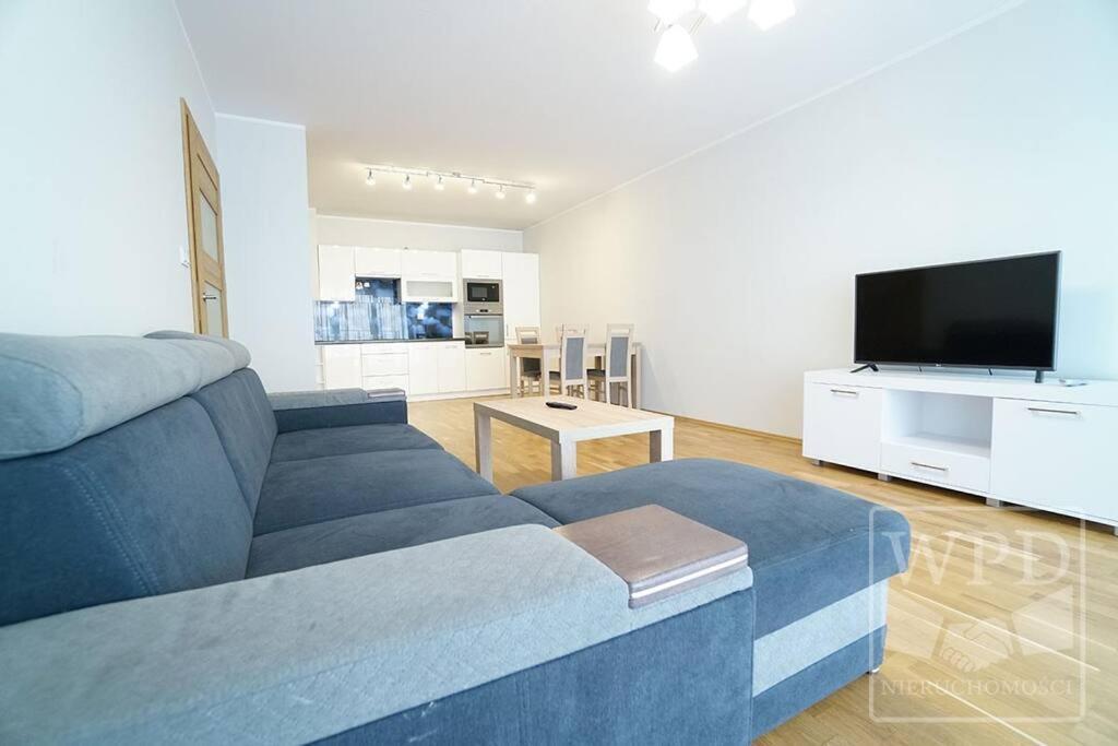 Big Apartment - Old Town - 3 Rooms - Private Parking Wrocław Eksteriør bilde
