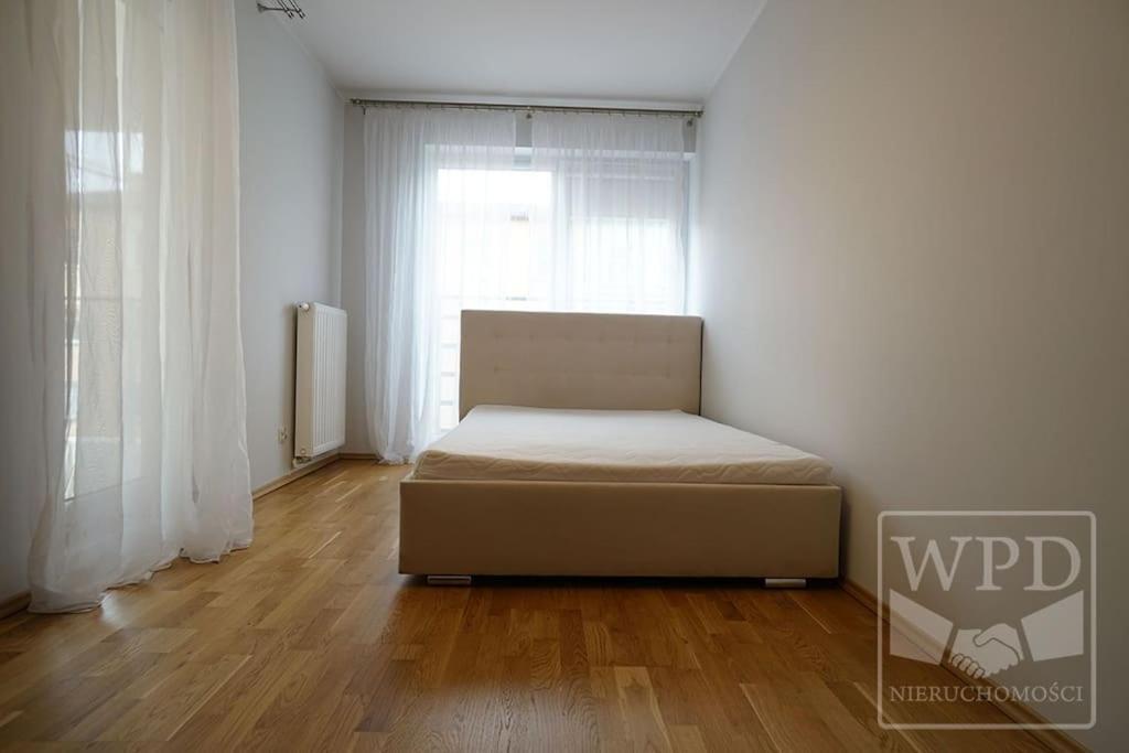 Big Apartment - Old Town - 3 Rooms - Private Parking Wrocław Eksteriør bilde