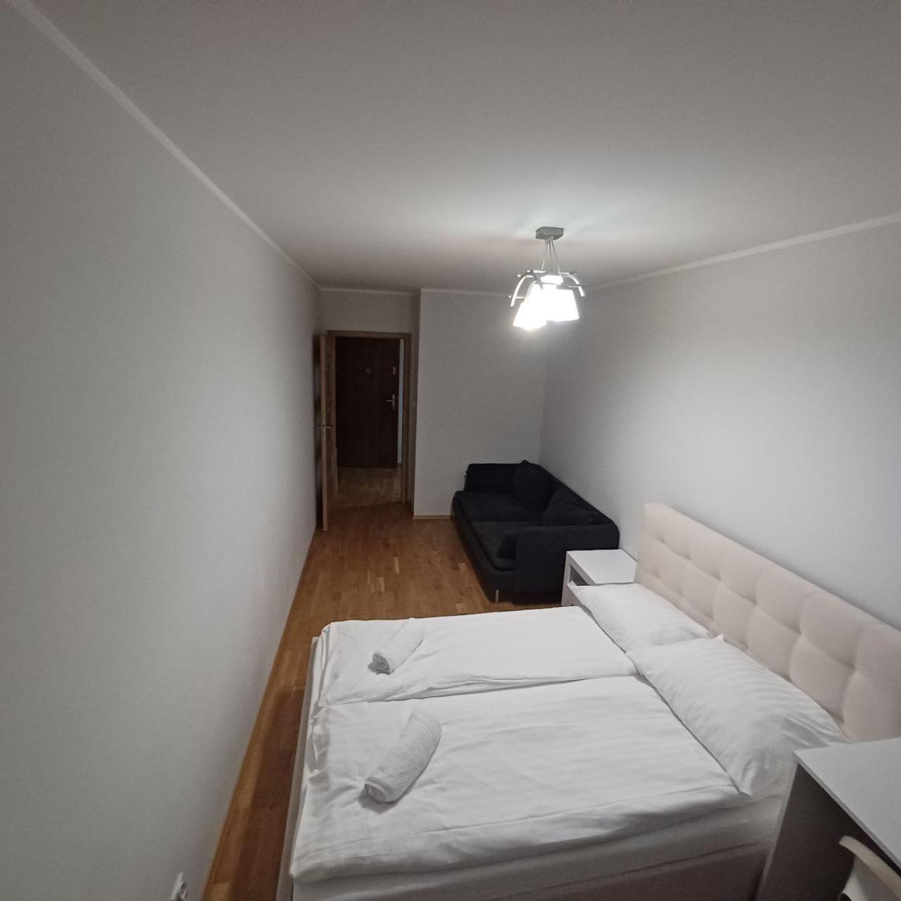 Big Apartment - Old Town - 3 Rooms - Private Parking Wrocław Eksteriør bilde