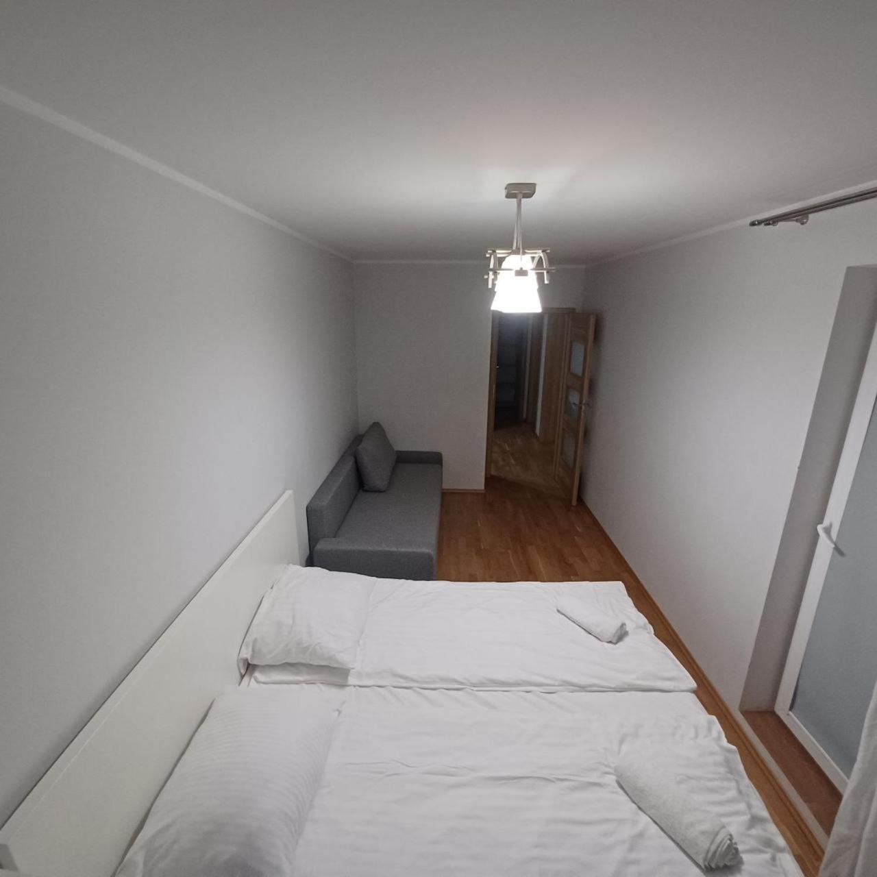 Big Apartment - Old Town - 3 Rooms - Private Parking Wrocław Eksteriør bilde